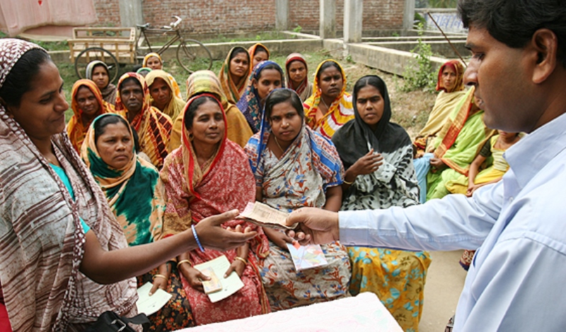Microfinance Microfinance