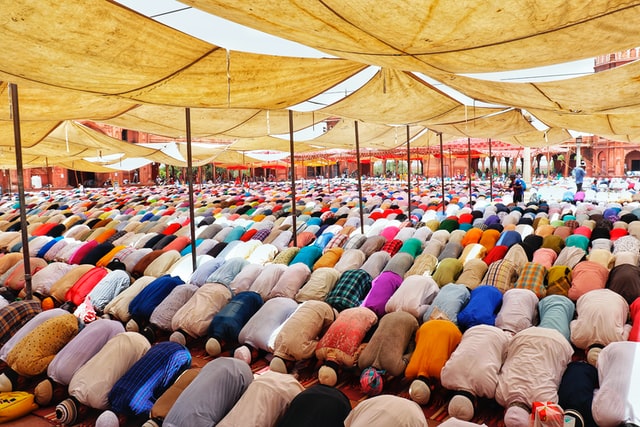 Eid gift for Homeless in Bangladesh Eid gift for Homeless in Bangladesh